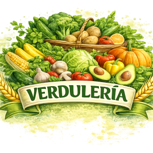 VERDURAS