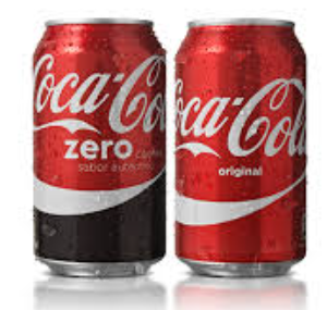 Coca Cola Lata 335ml